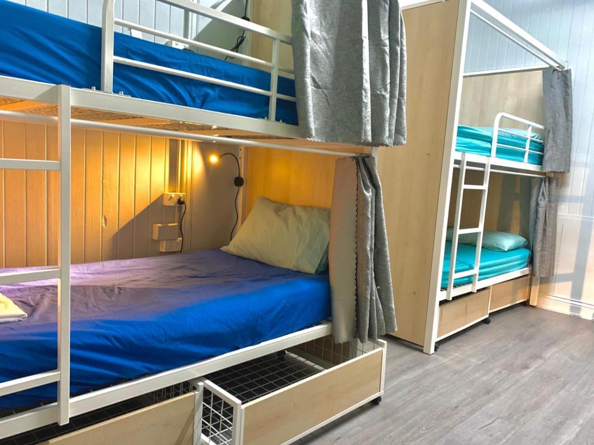 غولد كوست Aussie Dream Hostel المظهر الخارجي الصورة