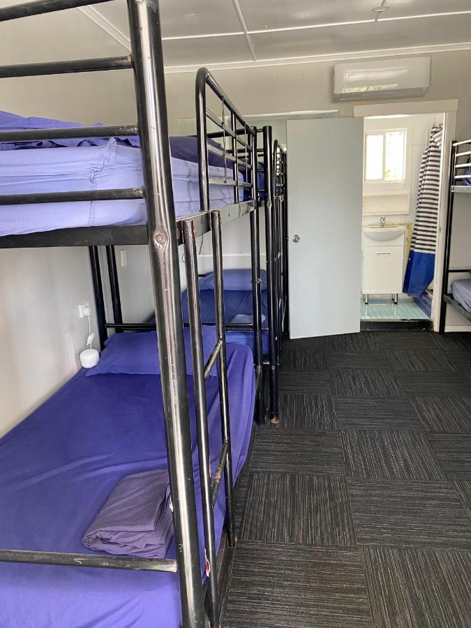 غولد كوست Aussie Dream Hostel المظهر الخارجي الصورة